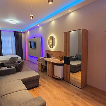 Elegance Studios Wien Eksteriør billede