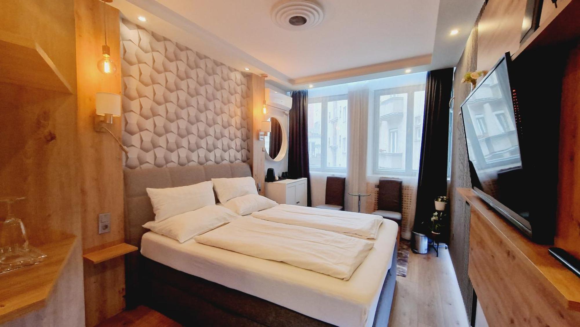 Elegance Studios Wien Eksteriør billede
