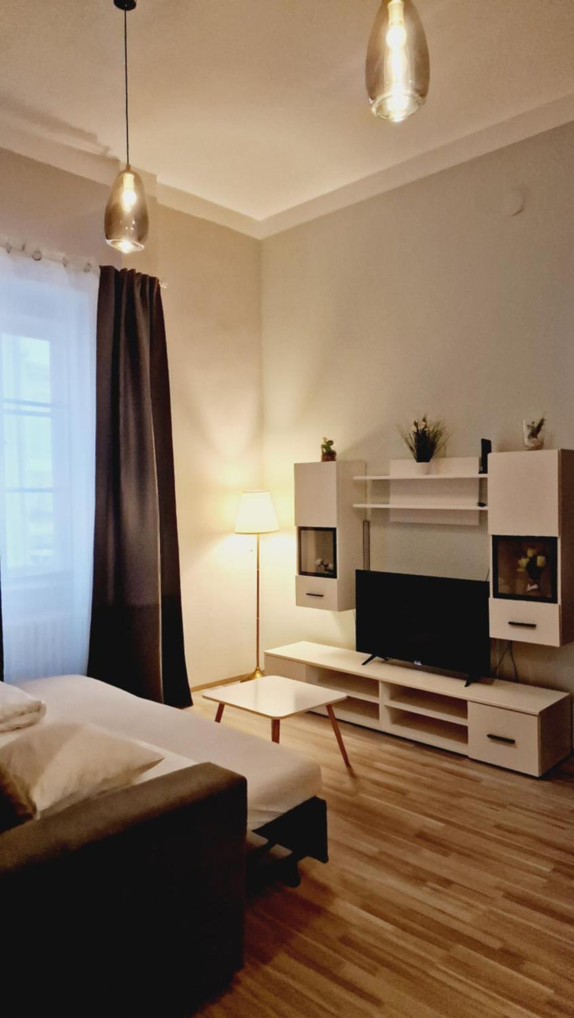 Elegance Studios Wien Eksteriør billede