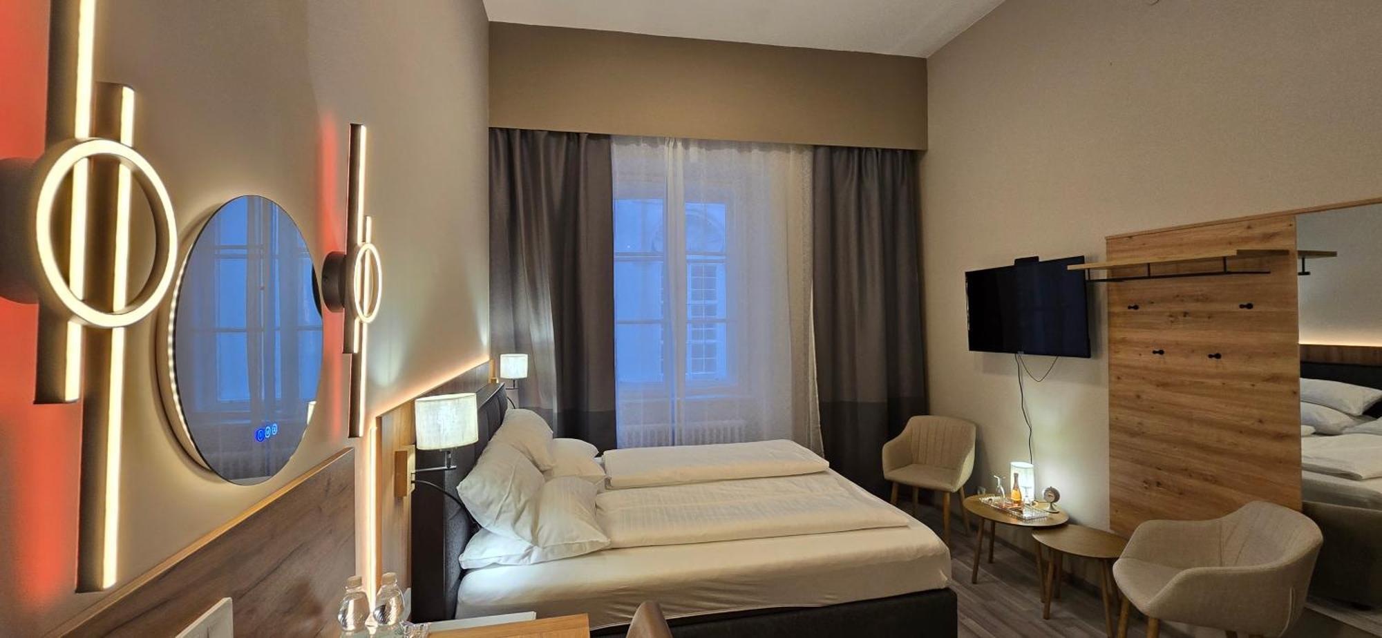 Elegance Studios Wien Eksteriør billede