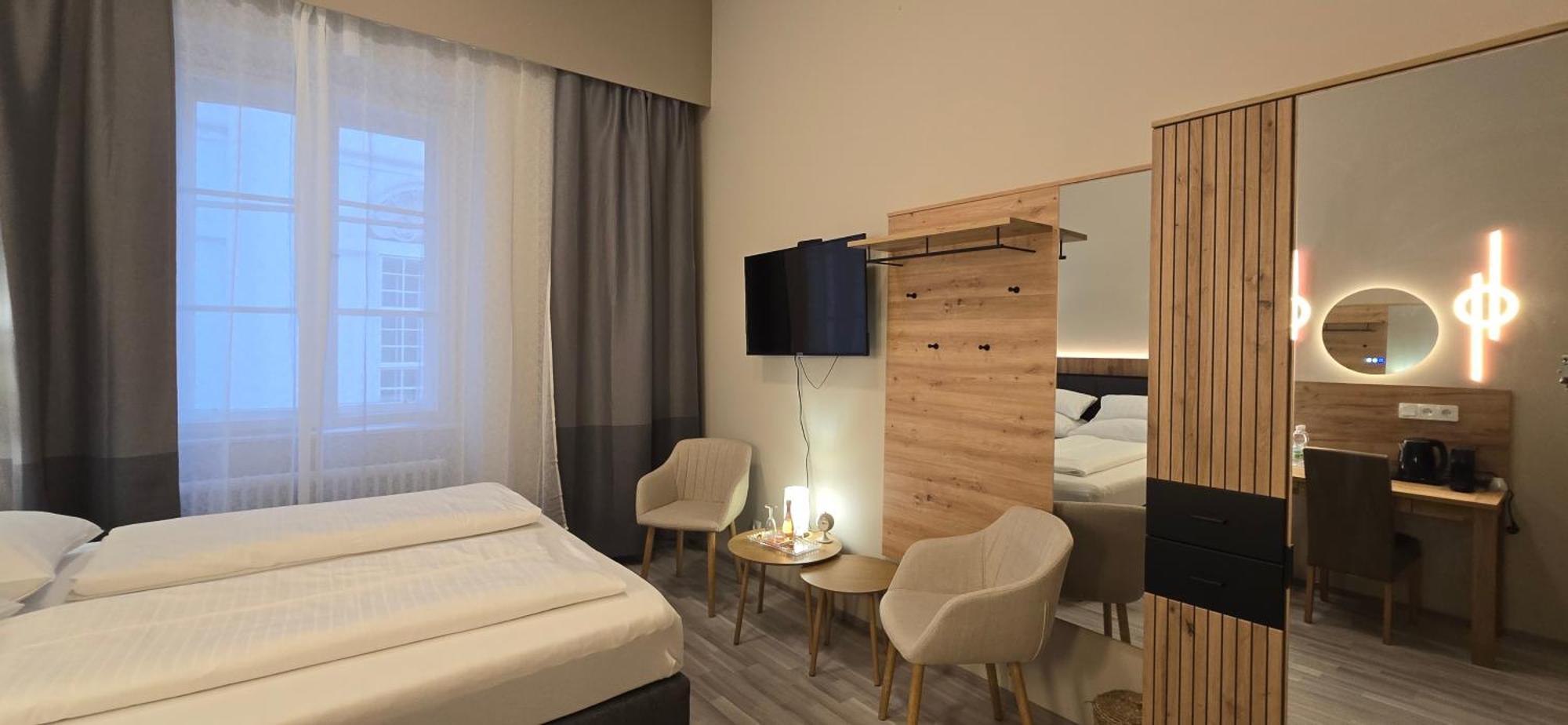 Elegance Studios Wien Eksteriør billede