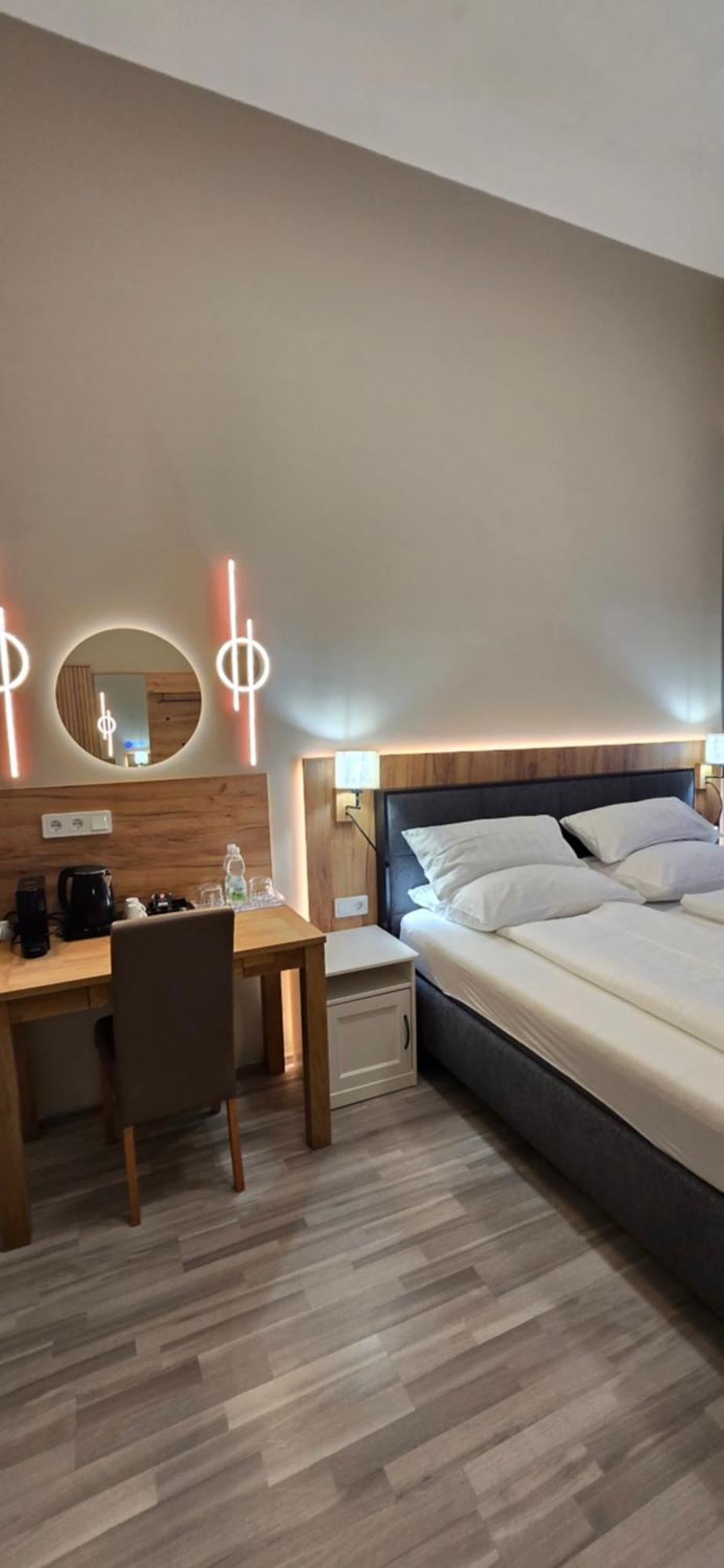 Elegance Studios Wien Eksteriør billede