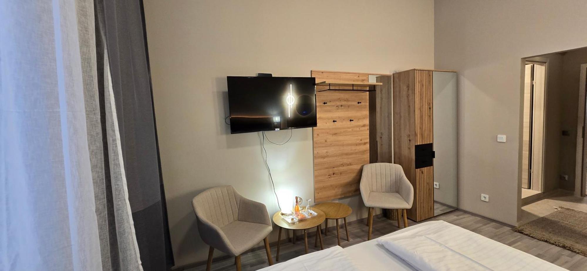 Elegance Studios Wien Eksteriør billede