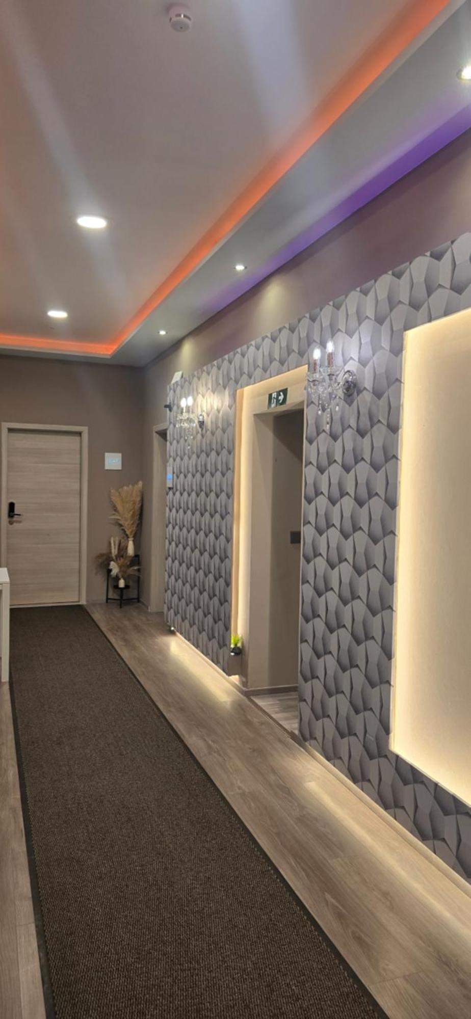 Elegance Studios Wien Eksteriør billede